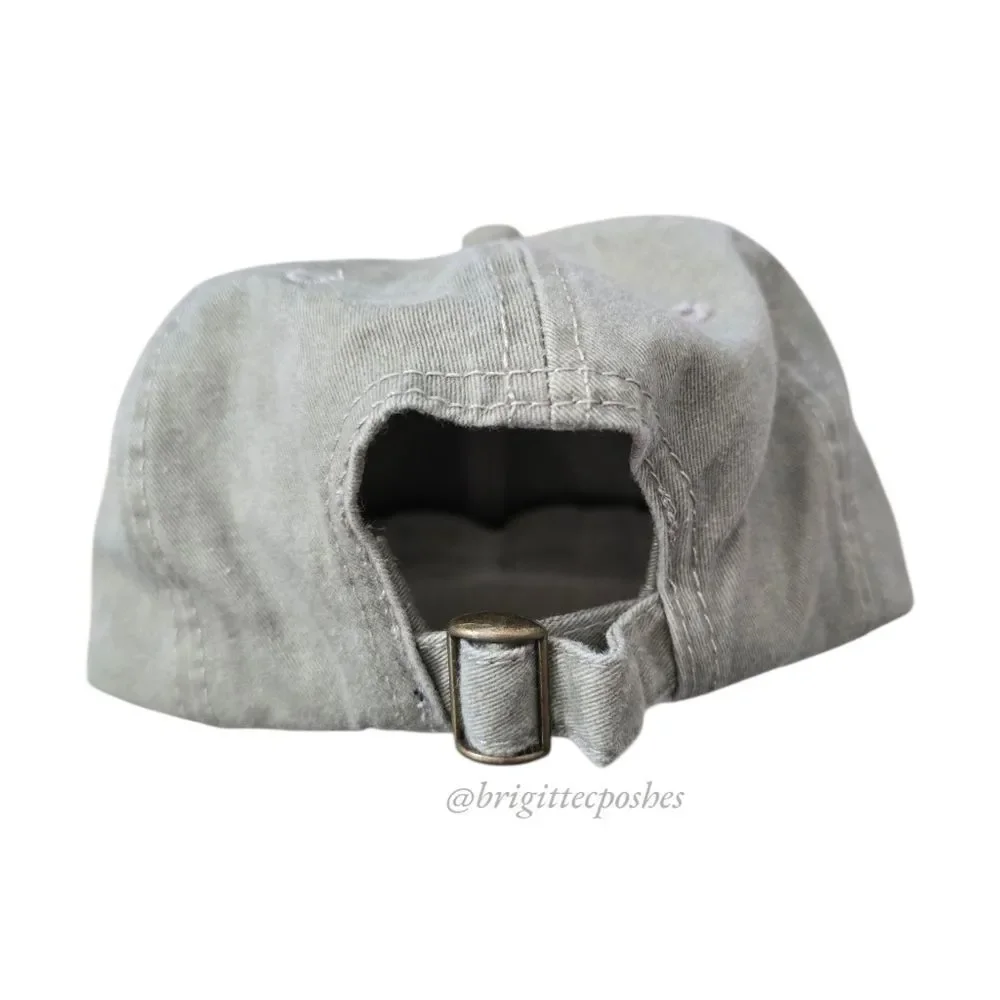 NEW ORLEANS Bourbon St. Royal St. Adult Unisex Ball Cap